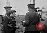 Standbild US 339 Infanterie Regiment Erzengel Russland, 1918, aus Sekunde 51 historischem Filmmaterial Videoclip 65675053046