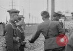 Standbild US 339 Infanterie Regiment Erzengel Russland, 1918, aus Sekunde 56 historischem Filmmaterial Videoclip 65675053046