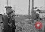 Standbild US 339 Infanterie Regiment Erzengel Russland, 1918, aus Sekunde 58 historischem Filmmaterial Videoclip 65675053046
