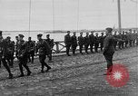 Standbild US 339 Infanterie Regiment Erzengel Russland, 1918, aus Sekunde 60 historischem Filmmaterial Videoclip 65675053046