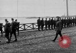 Standbild US 339 Infanterie Regiment Erzengel Russland, 1918, aus Sekunde 61 historischem Filmmaterial Videoclip 65675053046