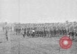 Image of 339th Infantry of American Expedition Forces Archangel Russia, 1919, second 1 stock footage video 65675053047