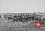 Image of 339th Infantry of American Expedition Forces Archangel Russia, 1919, second 3 stock footage video 65675053047