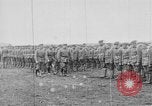 Image of 339th Infantry of American Expedition Forces Archangel Russia, 1919, second 4 stock footage video 65675053047
