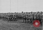 Image of 339th Infantry of American Expedition Forces Archangel Russia, 1919, second 5 stock footage video 65675053047