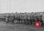 Image of 339th Infantry of American Expedition Forces Archangel Russia, 1919, second 6 stock footage video 65675053047