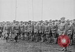 Image of 339th Infantry of American Expedition Forces Archangel Russia, 1919, second 7 stock footage video 65675053047