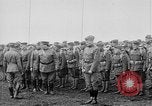 Image of 339th Infantry of American Expedition Forces Archangel Russia, 1919, second 11 stock footage video 65675053047