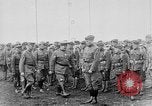 Image of 339th Infantry of American Expedition Forces Archangel Russia, 1919, second 12 stock footage video 65675053047