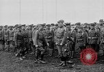 Image of 339th Infantry of American Expedition Forces Archangel Russia, 1919, second 13 stock footage video 65675053047