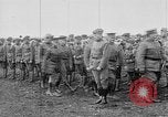 Image of 339th Infantry of American Expedition Forces Archangel Russia, 1919, second 14 stock footage video 65675053047