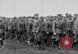 Image of 339th Infantry of American Expedition Forces Archangel Russia, 1919, second 15 stock footage video 65675053047