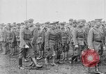 Image of 339th Infantry of American Expedition Forces Archangel Russia, 1919, second 16 stock footage video 65675053047