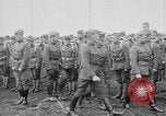 Image of 339th Infantry of American Expedition Forces Archangel Russia, 1919, second 17 stock footage video 65675053047