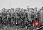 Image of 339th Infantry of American Expedition Forces Archangel Russia, 1919, second 18 stock footage video 65675053047