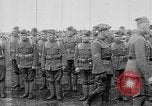 Image of 339th Infantry of American Expedition Forces Archangel Russia, 1919, second 22 stock footage video 65675053047