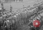 Image of 339th Infantry of American Expedition Forces Archangel Russia, 1919, second 28 stock footage video 65675053047