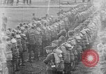 Image of 339th Infantry of American Expedition Forces Archangel Russia, 1919, second 29 stock footage video 65675053047