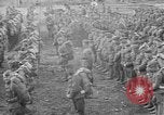 Image of 339th Infantry of American Expedition Forces Archangel Russia, 1919, second 32 stock footage video 65675053047