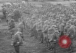 Image of 339th Infantry of American Expedition Forces Archangel Russia, 1919, second 33 stock footage video 65675053047