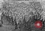 Image of 339th Infantry of American Expedition Forces Archangel Russia, 1919, second 34 stock footage video 65675053047