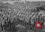 Image of 339th Infantry of American Expedition Forces Archangel Russia, 1919, second 35 stock footage video 65675053047