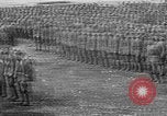 Image of 339th Infantry of American Expedition Forces Archangel Russia, 1919, second 37 stock footage video 65675053047