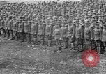 Image of 339th Infantry of American Expedition Forces Archangel Russia, 1919, second 38 stock footage video 65675053047