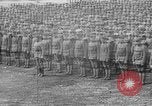 Image of 339th Infantry of American Expedition Forces Archangel Russia, 1919, second 39 stock footage video 65675053047