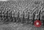 Image of 339th Infantry of American Expedition Forces Archangel Russia, 1919, second 40 stock footage video 65675053047