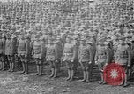 Image of 339th Infantry of American Expedition Forces Archangel Russia, 1919, second 41 stock footage video 65675053047