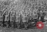 Image of 339th Infantry of American Expedition Forces Archangel Russia, 1919, second 42 stock footage video 65675053047