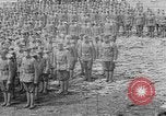 Image of 339th Infantry of American Expedition Forces Archangel Russia, 1919, second 43 stock footage video 65675053047