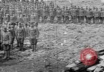 Image of 339th Infantry of American Expedition Forces Archangel Russia, 1919, second 44 stock footage video 65675053047