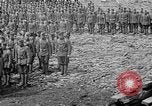 Image of 339th Infantry of American Expedition Forces Archangel Russia, 1919, second 45 stock footage video 65675053047