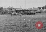 Image of 339th Infantry of American Expedition Forces Archangel Russia, 1919, second 50 stock footage video 65675053047