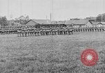 Image of 339th Infantry of American Expedition Forces Archangel Russia, 1919, second 51 stock footage video 65675053047