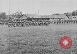 Image of 339th Infantry of American Expedition Forces Archangel Russia, 1919, second 52 stock footage video 65675053047