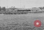 Image of 339th Infantry of American Expedition Forces Archangel Russia, 1919, second 53 stock footage video 65675053047