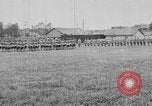 Image of 339th Infantry of American Expedition Forces Archangel Russia, 1919, second 55 stock footage video 65675053047