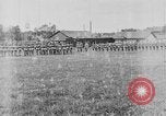 Image of 339th Infantry of American Expedition Forces Archangel Russia, 1919, second 56 stock footage video 65675053047