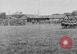 Image of 339th Infantry of American Expedition Forces Archangel Russia, 1919, second 57 stock footage video 65675053047