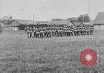 Image of 339th Infantry of American Expedition Forces Archangel Russia, 1919, second 60 stock footage video 65675053047