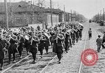Standbild 339 Infanterie von amerikanischen Expedition Kräfte Erzengel Russland, 1919, aus Sekunde 5 historischem Filmmaterial Videoclip 65675053048