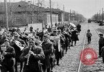 Standbild 339 Infanterie von amerikanischen Expedition Kräfte Erzengel Russland, 1919, aus Sekunde 11 historischem Filmmaterial Videoclip 65675053048