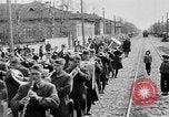 Standbild 339 Infanterie von amerikanischen Expedition Kräfte Erzengel Russland, 1919, aus Sekunde 12 historischem Filmmaterial Videoclip 65675053048