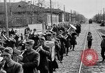 Standbild 339 Infanterie von amerikanischen Expedition Kräfte Erzengel Russland, 1919, aus Sekunde 13 historischem Filmmaterial Videoclip 65675053048