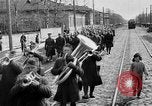 Standbild 339 Infanterie von amerikanischen Expedition Kräfte Erzengel Russland, 1919, aus Sekunde 20 historischem Filmmaterial Videoclip 65675053048