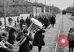 Standbild 339 Infanterie von amerikanischen Expedition Kräfte Erzengel Russland, 1919, aus Sekunde 21 historischem Filmmaterial Videoclip 65675053048