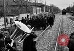 Standbild 339 Infanterie von amerikanischen Expedition Kräfte Erzengel Russland, 1919, aus Sekunde 23 historischem Filmmaterial Videoclip 65675053048